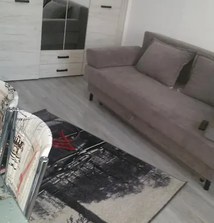 Apartmán Apartament Catalin *