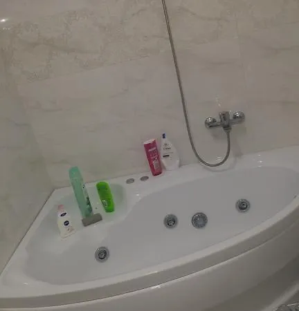 Apartament Catalin *