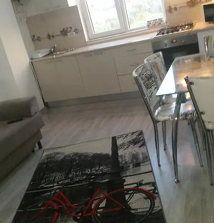 Apartament Catalin