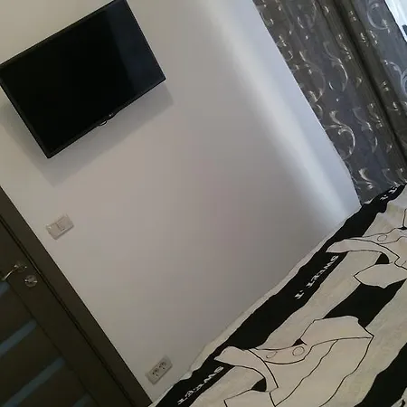 Apartament Catalin Apartmán *