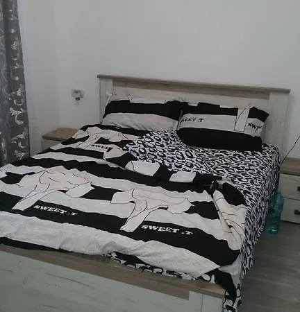 Apartmán Apartament Catalin Mamaia