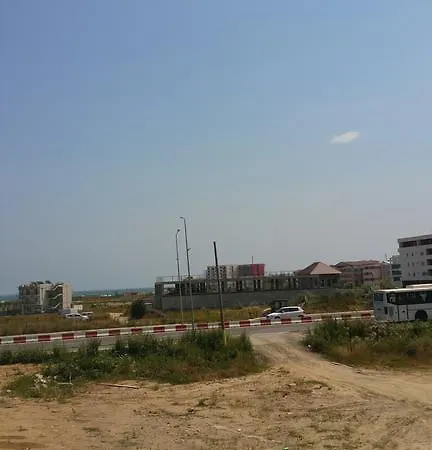 Apartament Catalin Apartmán