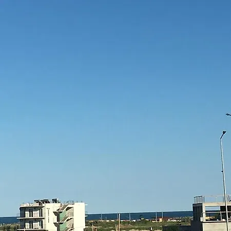 Apartament Catalin * Mamaia
