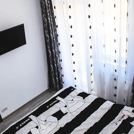 Apartament Catalin Apartmán *