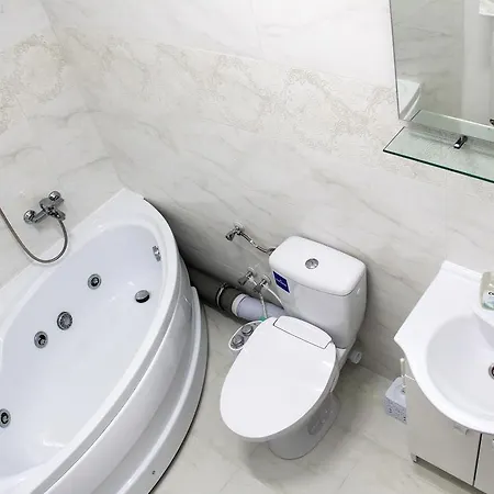 Apartmán Apartament Catalin *