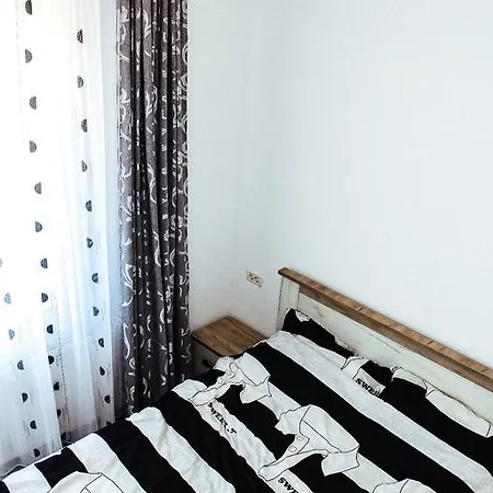 Apartmán Apartament Catalin *